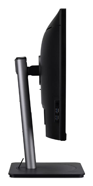 Acer CB273U E computer monitor 27" 2560 x 1440 pixels Quad HD Black