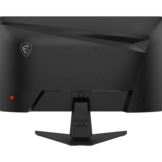 MSI G242L E14 computer monitor 23.8" 1920 x 1080 pixels Full HD LCD Black