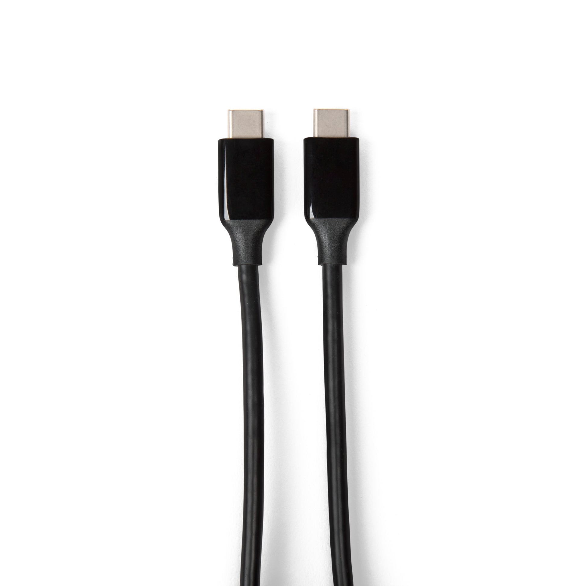 Owl Labs USB C to C SuperSpeed Cable (16 Feet / 4.87M) for Meeting Owl 4+ USB cable 191.7" (4.87 m) Black