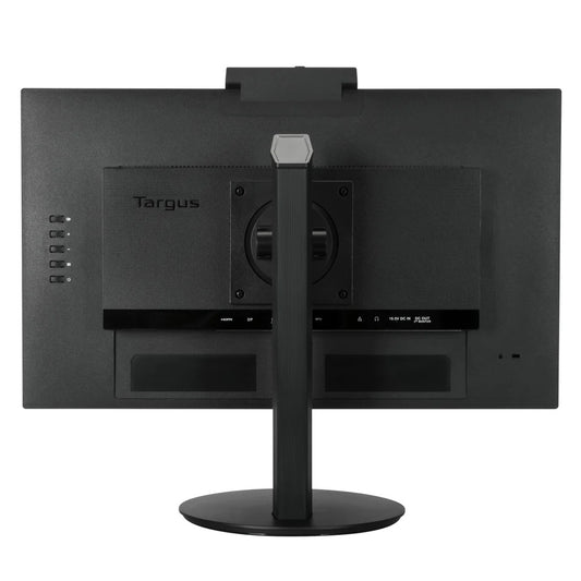 Targus DM4240PUSZ computer monitor 24" 1920 x 1080 pixels HD LCD Black