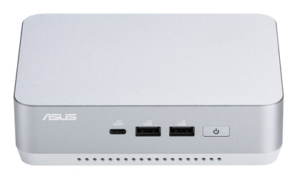 ASUS NUC 14 Pro+ RNUC14RVSU9089A1I Intel Core Ultra 9 185H 32 GB DDR5-SDRAM 1 TB SSD Windows 11 Home UCFF Mini PC Silver