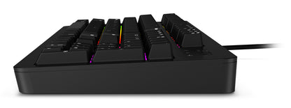 Lenovo GX31N91913 keyboard Mouse included Gaming USB US English Black