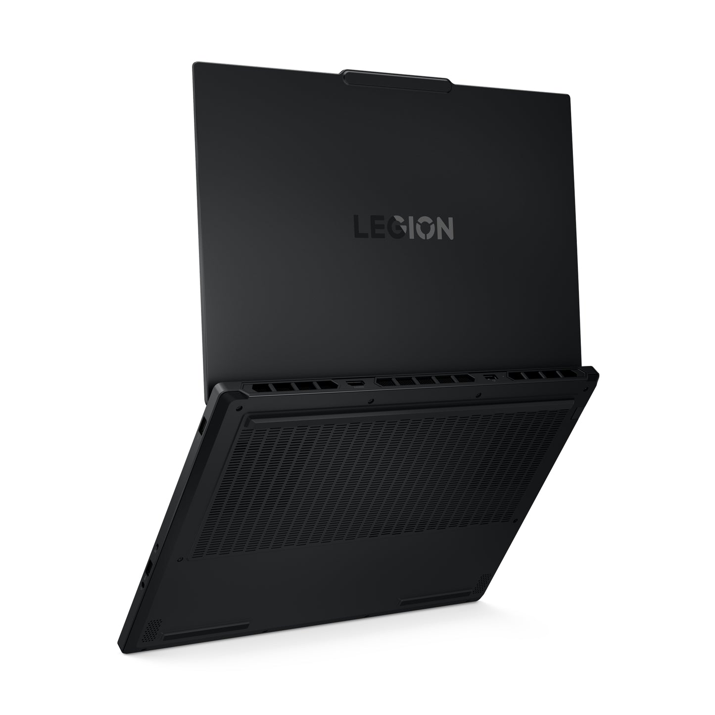 Lenovo Legion 5 15IAX10 Intel Core Ultra 7 255HX Laptop 15.1" WQXGA 16 GB DDR5-SDRAM 1 TB SSD NVIDIA GeForce RTX 5060 Wi-Fi 7 (802.11be) Windows 11 Pro Belgian Black