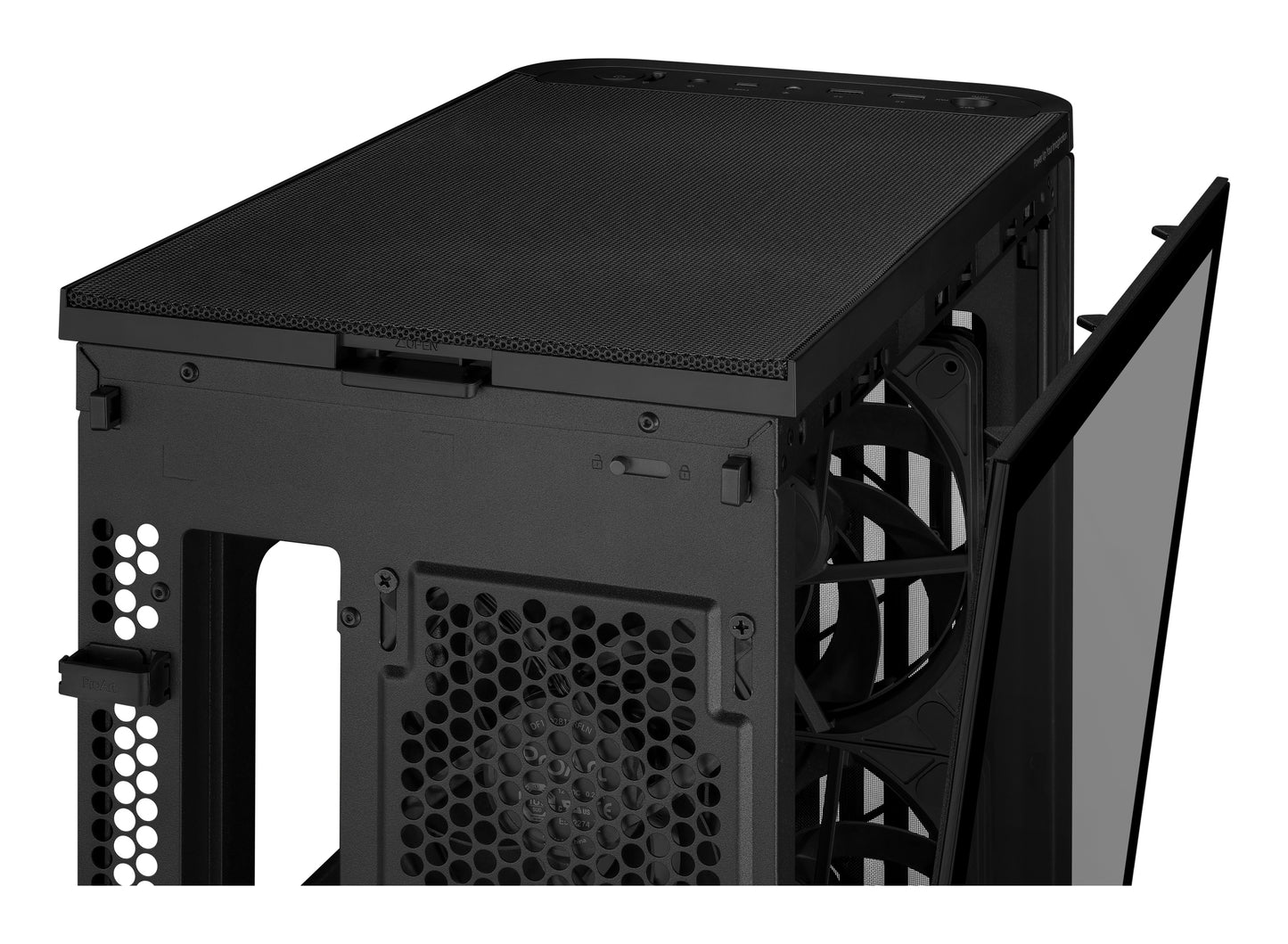 ASUS ProArt PA401 Tower Black