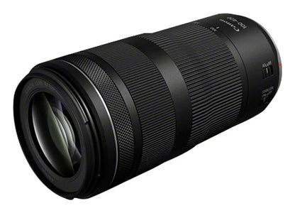 Canon RF100-400mm F5.6-8 IS USM MILC Telephoto lens Black