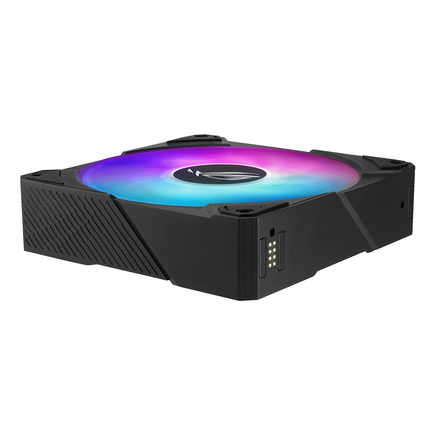 ASUS ROG Ryujin III 360 ARGB Extreme Computer case All-in-one liquid cooler 4.72" (12 cm) Black