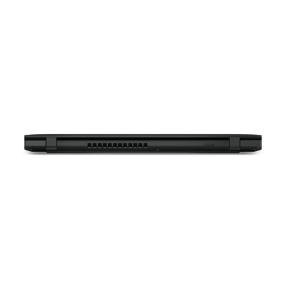 Lenovo ThinkPad L16 Gen 1 (Intel) Intel Core Ultra 5 135U Laptop 16" WUXGA 16 GB DDR5-SDRAM 256 GB SSD Wi-Fi 6E (802.11ax) Windows 11 Pro Arabic Black