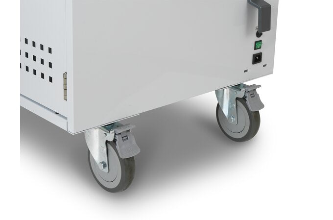 Kensington AC30 30-Bay Security Charging Cabinet