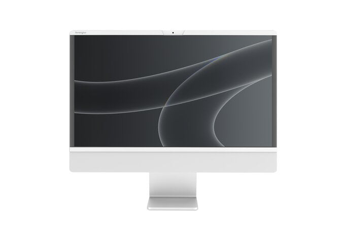 Kensington SA240 24" All-in-One Frameless display privacy filter