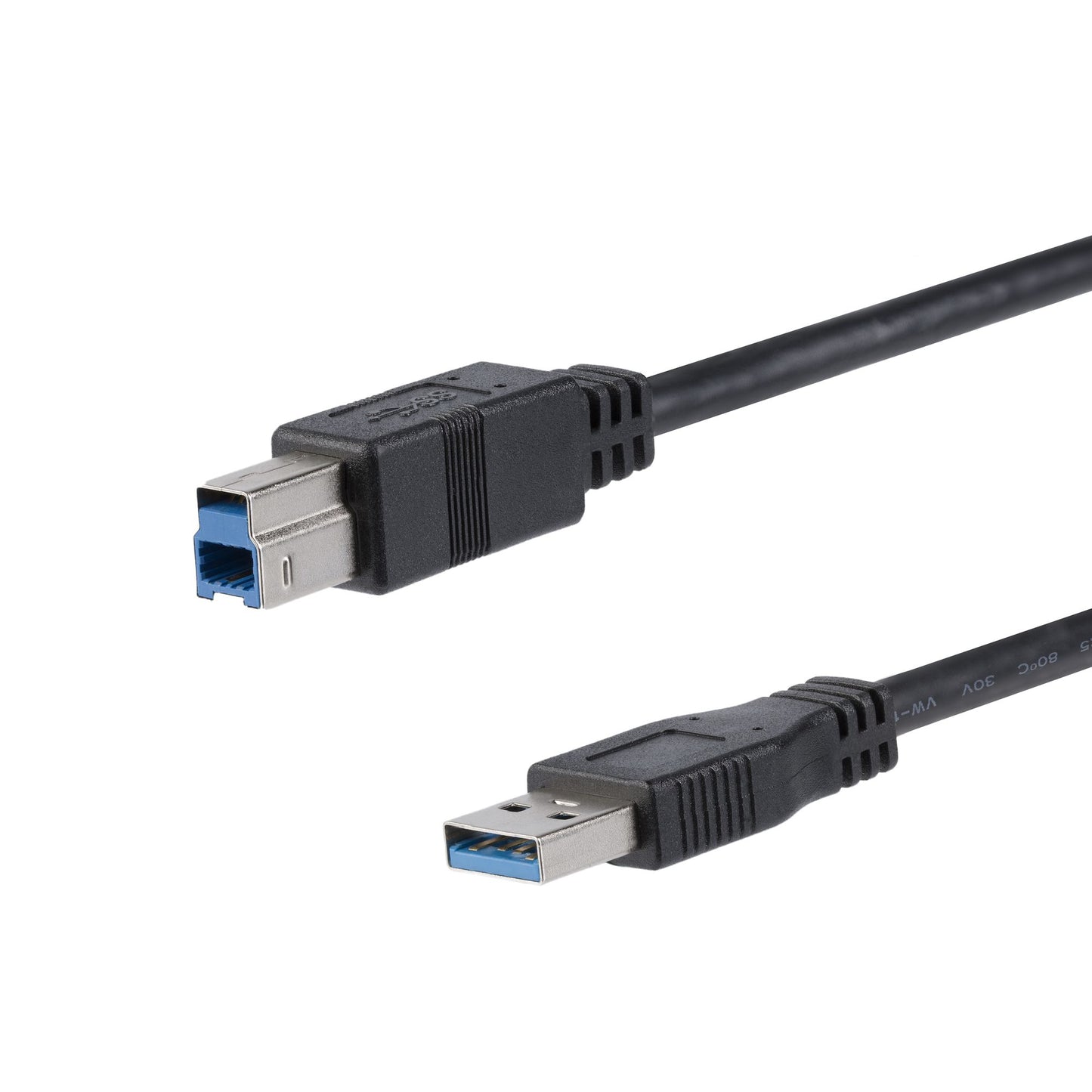 StarTech.com 4 to 4 USB 3.0 Peripheral Sharing Switch