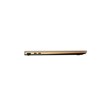 MSI Summit E13 AI EVO A1MTG-038US Intel Core Ultra 7 155H Hybrid (2-in-1) 13.3" Touchscreen Full HD+ 32 GB LPDDR5-SDRAM 1 TB SSD Wi-Fi 7 (802.11be) Windows 11 Pro Black