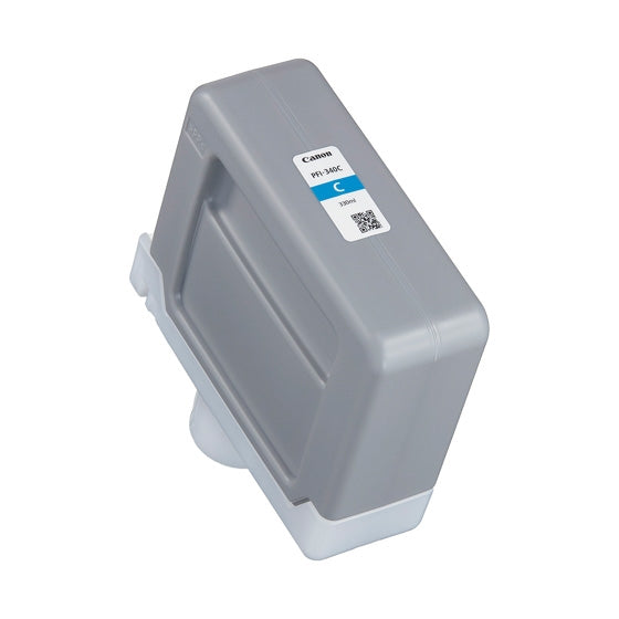 Canon PFI-340 C ink cartridge 1 pc(s) Original Standard Yield Cyan