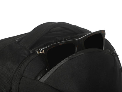 Targus EcoSmart backpack City backpack Black