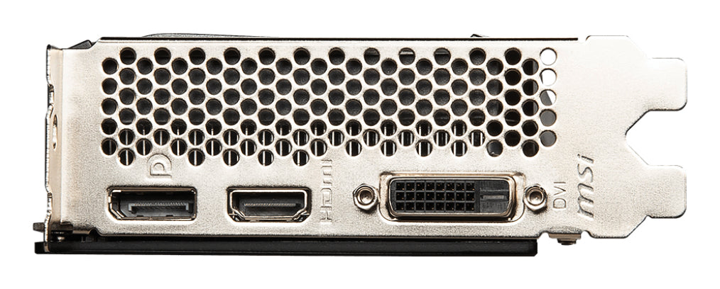 MSI VENTUS GEFORCE RTX 3050 2X XS 8G OC graphics card NVIDIA 8 GB GDDR6