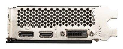 MSI VENTUS GEFORCE RTX 3050 2X XS 8G OC graphics card NVIDIA 8 GB GDDR6