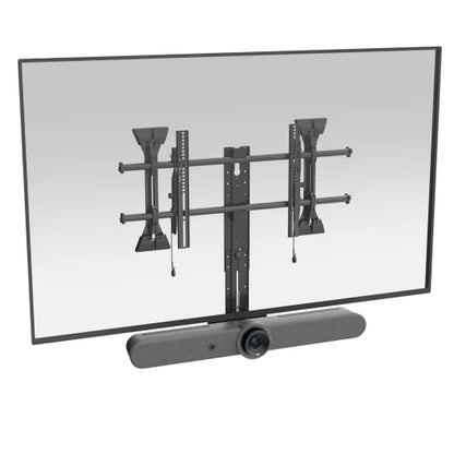 Chief FCALRB1 TV mount/stand 94" Black