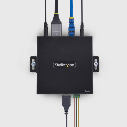 StarTech.com IH2006-KVM-RX KVM extender Receiver