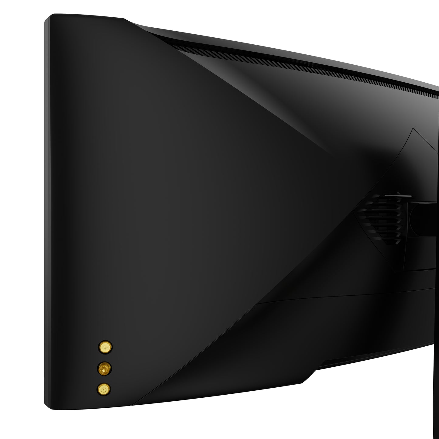 MSI MEG 342C QD-OLED computer monitor 34.18" 3440 x 1440 pixels UltraWide Quad HD Black