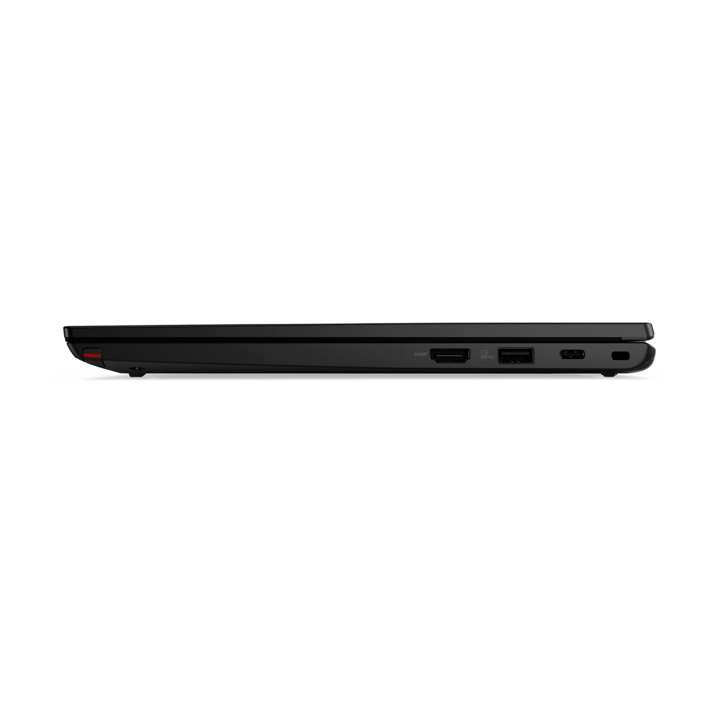 Lenovo ThinkPad L13 2-in-1 Gen 5 (Intel) Intel Core Ultra 5 135U Hybrid (2-in-1) 13.3" Touchscreen WUXGA 16 GB LPDDR5-SDRAM 256 GB SSD Wi-Fi 6E (802.11ax) Windows 11 Pro Black