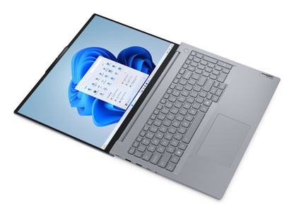 Lenovo ThinkBook 16 G8 IRL Intel Core 5 210H Laptop 16" Touchscreen WUXGA 16 GB DDR5-SDRAM 512 GB SSD Wi-Fi 6 (802.11ax) Windows 11 Pro English Gray