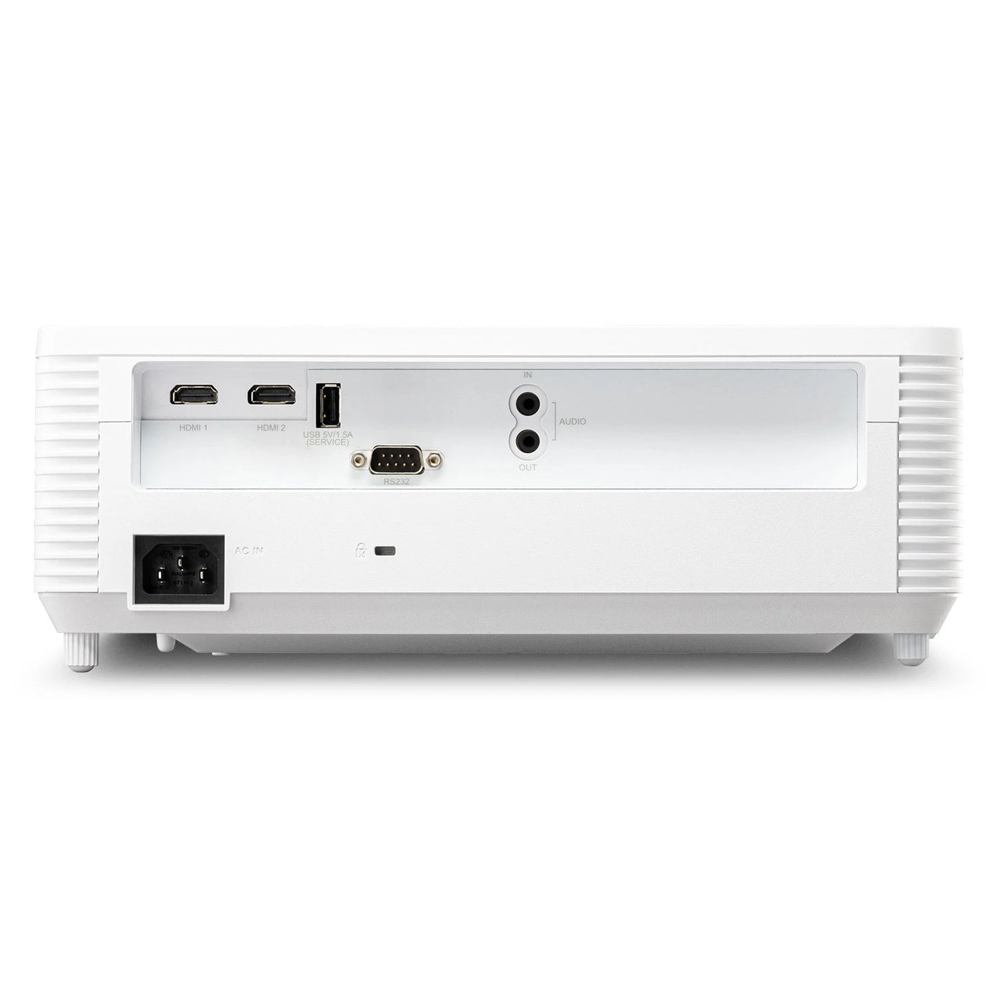 Viewsonic PA503HD data projector 4000 ANSI lumens DLP 1080p (1920x1080) White