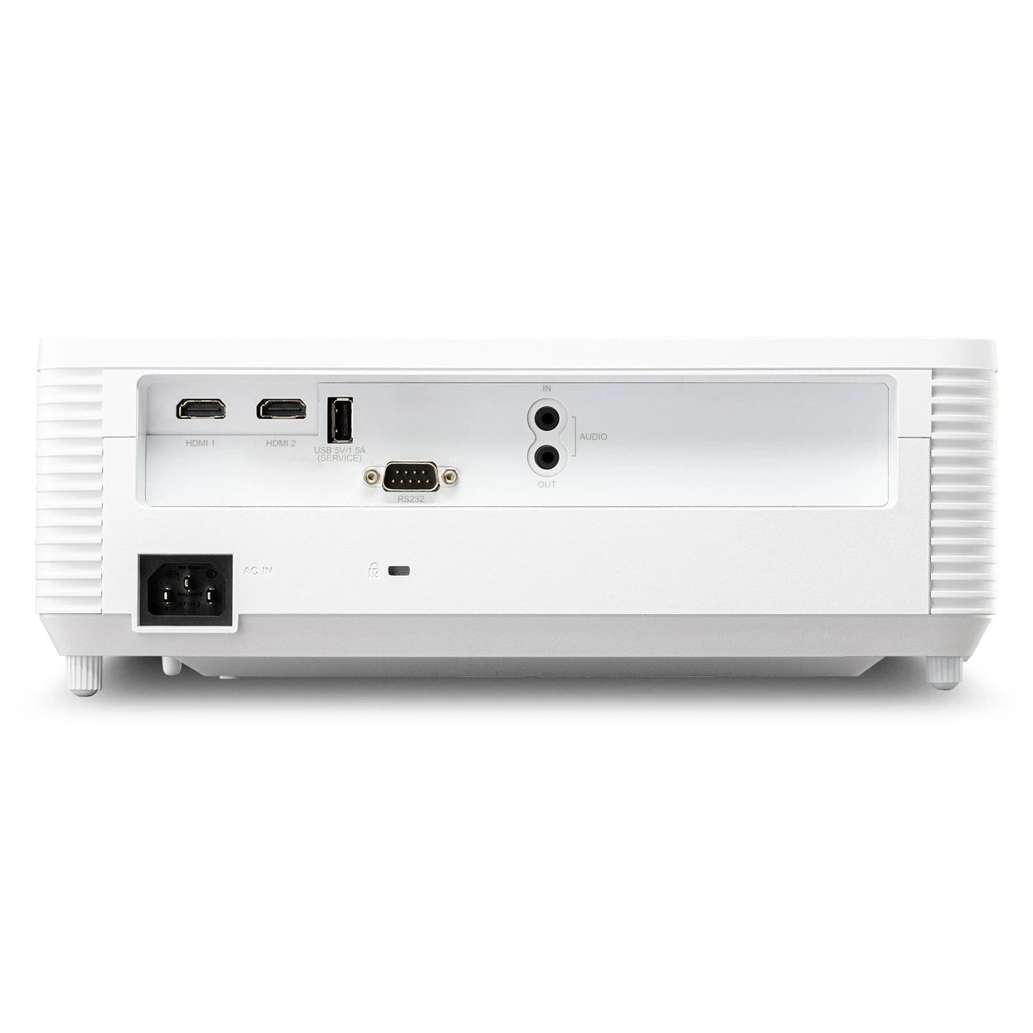Viewsonic PA503HD data projector 4000 ANSI lumens DLP 1080p (1920x1080) White