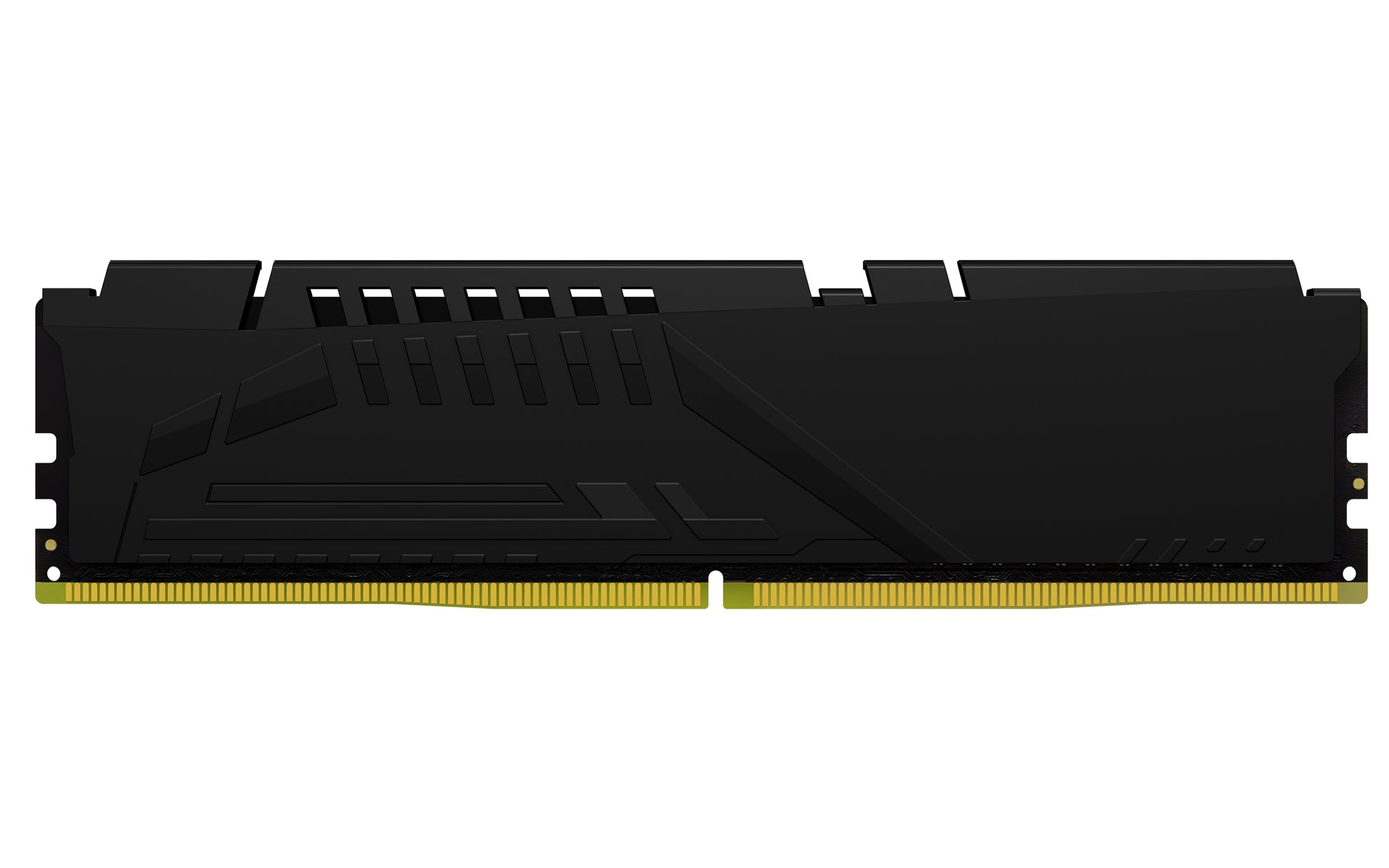 Kingston Technology FURY Beast memory module 16 GB 2 x 8 GB DDR5 5600 MT/s
