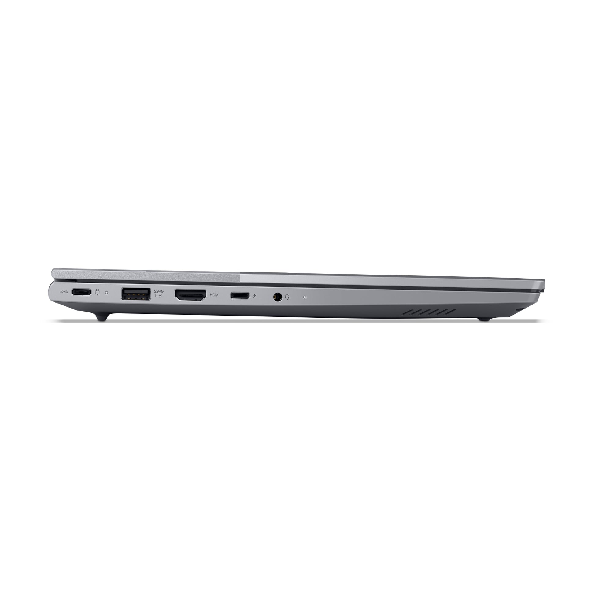 Lenovo ThinkBook 14 G8 IAL Intel Core Ultra 7 255H Laptop 14" Touchscreen WUXGA 16 GB DDR5-SDRAM 512 GB SSD Wi-Fi 6E (802.11ax) Windows 11 Pro Gray