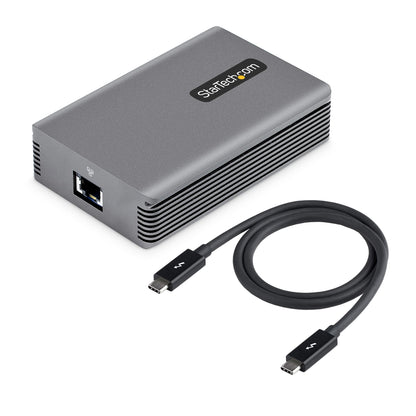StarTech.com TB310G2 network card Ethernet 40000 Mbit/s