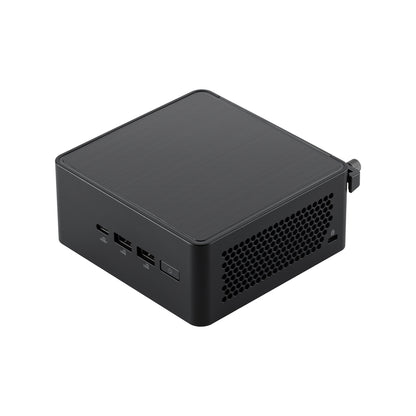 ASUS NUC 14 Pro RNUC14RVHV70000UI Black 165H