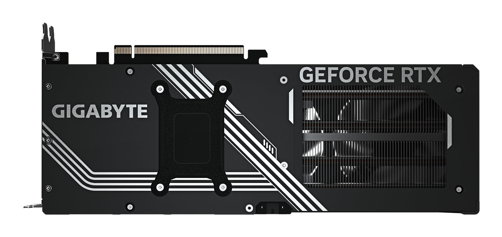 GIGABYTE GeForce RTX 5070 WINDFORCE OC SFF 12G NVIDIA 12 GB GDDR7