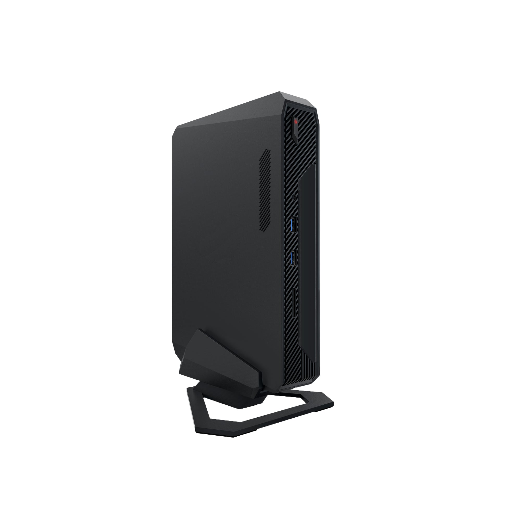 ASUS NUC 14 Performance RNUC14SRKU91000UI Black 185H