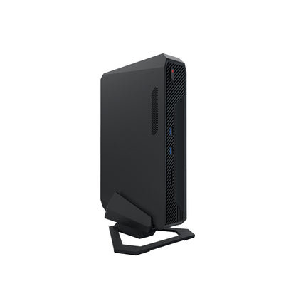 ASUS NUC 14 Performance RNUC14SRKU91000UI Black 185H