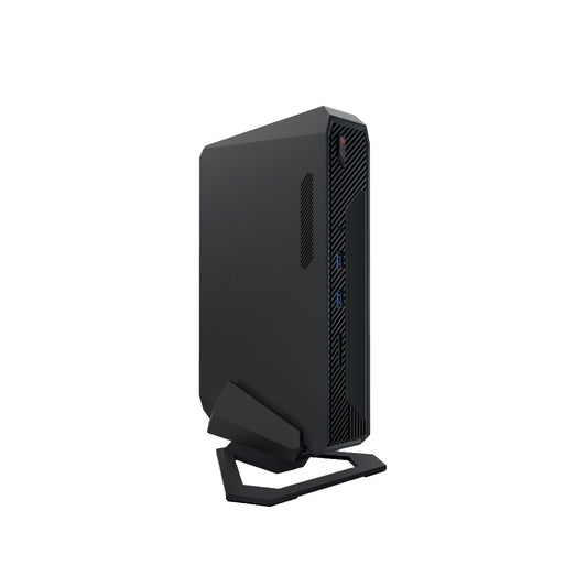 ASUS NUC 14 Performance RNUC14SRKU91000UI Black 185H