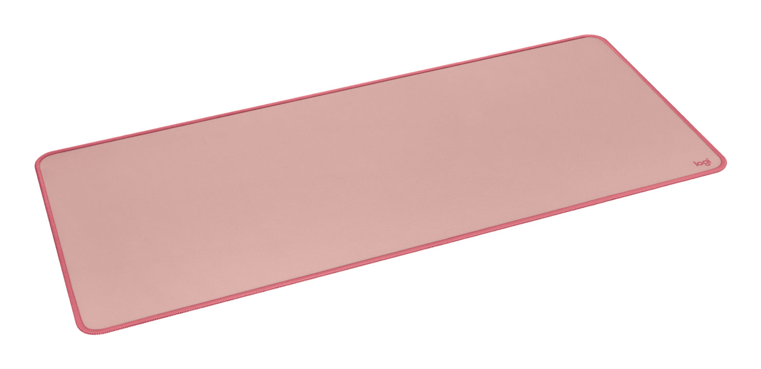 Logitech 956-000048 mouse pad Pink