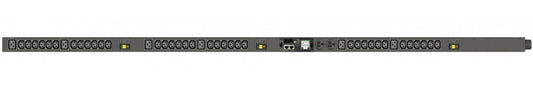 Vertiv Geist MN05M4W1-44MB19-3TL21A0B10-S power distribution unit (PDU) 44 AC outlet(s) 0U Black