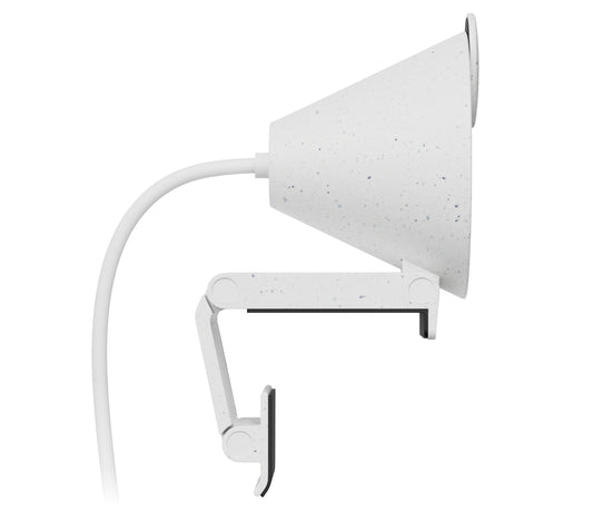 Logitech 960-001453 webcam 2 MP 1920 x 1080 pixels USB White