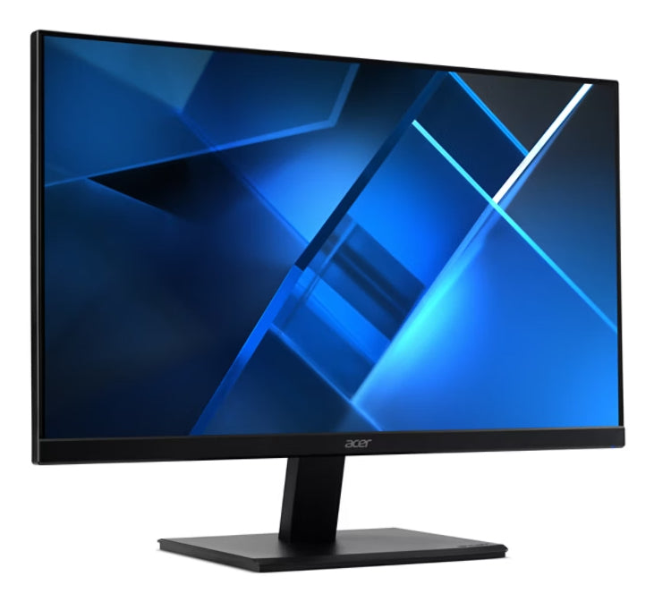 Acer Vero V7 V227Q H computer monitor 21.5" 1920 x 1080 pixels Full HD LCD Black