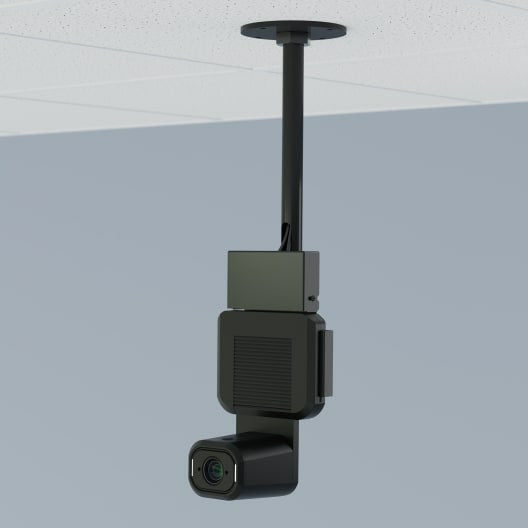 Vaddio 535-2000-280 security camera accessory Mount