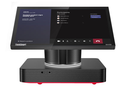 AudioCodes RXV100-B20 video conferencing system 12 person(s) Ethernet LAN Multimedia congress terminal