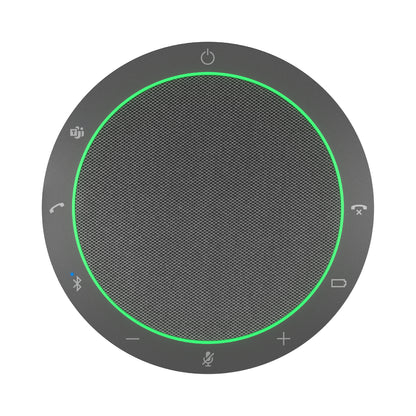 Jabra Speak2 55 speakerphone Universal USB Type-C Gray