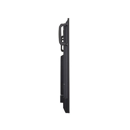 Sharp PN-ME502 signage display Digital signage flat panel 50" LED 450 cd/m² 4K Ultra HD Black 18/7