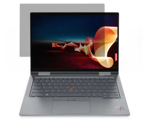 Lenovo 4XJ1M77972 display privacy filters 14" Laptop Frameless display privacy filter