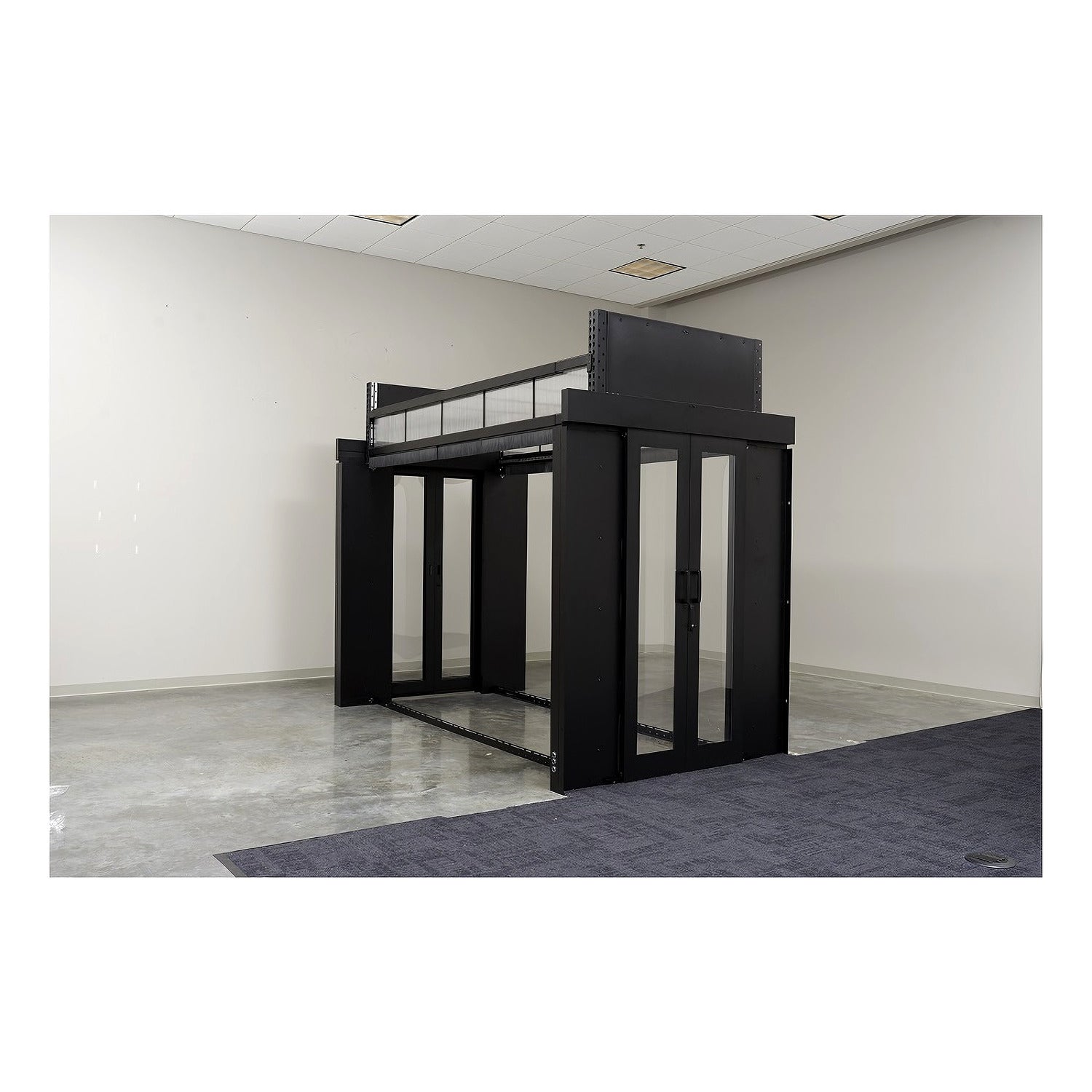 APC FS-RF-3008-U rack accessory Aisle roof panel