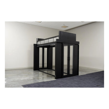 APC FS-RF-2005-U rack accessory Aisle roof panel