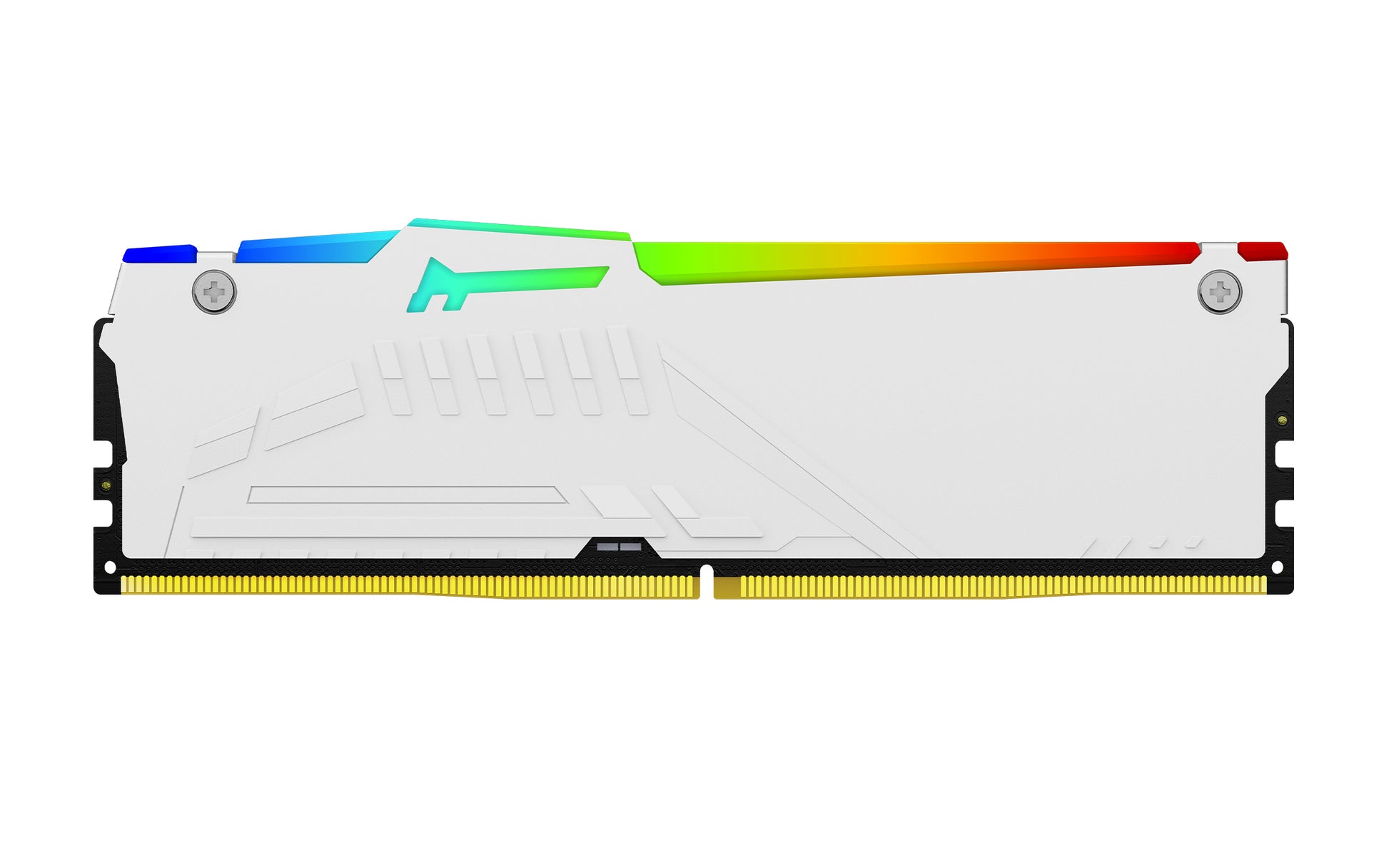 Kingston Technology FURY Beast RGB memory module 64 GB 4 x 16 GB DDR5 5200 MT/s