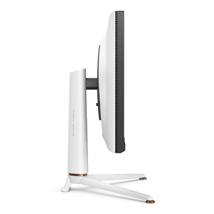 BenQ EX321UX computer monitor 31.5" 3840 x 2160 pixels 4K Ultra HD LED White