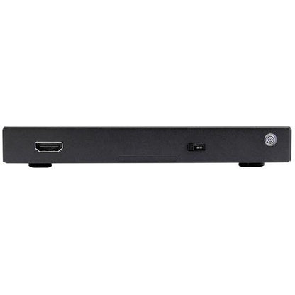 StarTech.com VS421HD4KA video switch HDMI