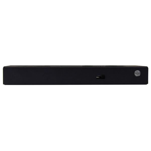 StarTech.com VS222HD4K video switch HDMI