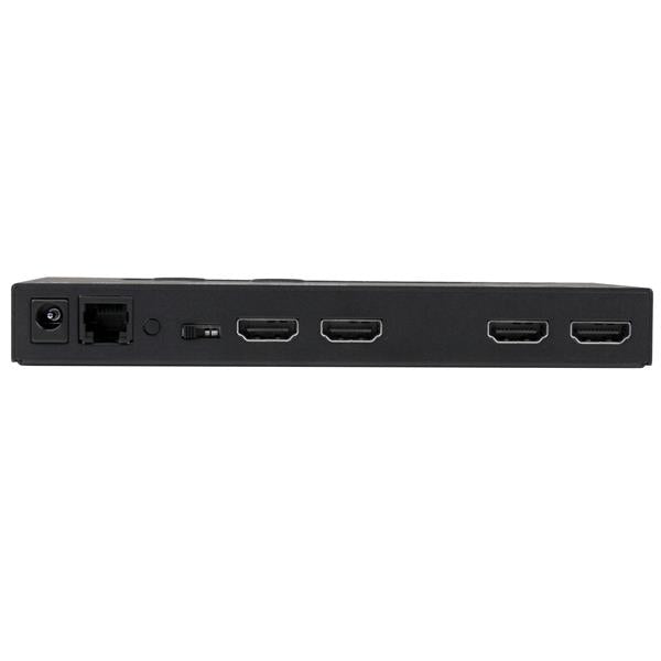 StarTech.com VS222HD4K video switch HDMI